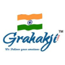 Grahakji.com logo