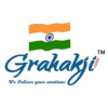 Grahakji.com logo