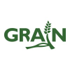 Grain.org logo