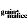 Graindemalice.fr logo
