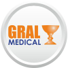 Gralmedical.ro logo
