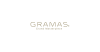 Gramas.jp logo