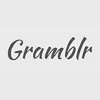 Gramblr.com logo