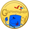 Grammaropolis.com logo