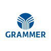 Grammer.com logo