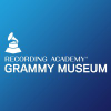 Grammymuseum.org logo