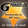 Granade.eu logo