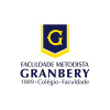 Granbery.edu.br logo