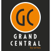 Grandcentralrail.com logo