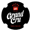 Grand Cru’s logo