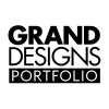 Granddesignsmagazine.com logo