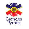 Grandespymes.com.ar logo
