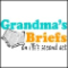 Grandmasbriefs.com logo