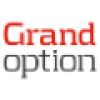 Grandoption.com logo