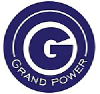 Grandpower.eu logo