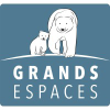 Grandsespaces.ch logo