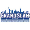Grandslamnewyork.com logo