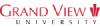 Grandview.edu logo