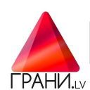 Grani.lv logo