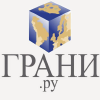 Grani.ru logo