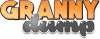 Grannydump.com logo