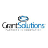 Grantsolutions.gov logo