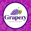 Grapery.biz logo