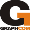 Graphcom.pl logo