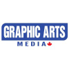 Graphicartsmag.com logo