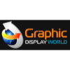 Graphicdisplayworld.com logo