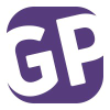 Graphicpup.com logo
