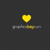 Graphicsbay.com logo
