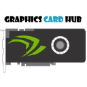 Graphicscardhub.com logo
