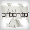 Graphig.net logo