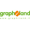 Graphiland.it logo