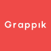 Grappik.com logo