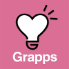 Grapps.me logo
