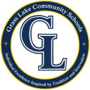 Grasslakeschools.com logo