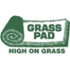 Grasspad.com logo