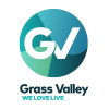 Grassvalley.com logo