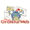 Gratefulweb.com logo