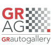 Grautogallery.com logo