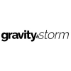 Gravityandstorm.de logo