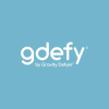 Gravitydefyer.com logo
