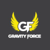 Gravityforce.co.uk logo