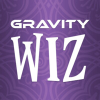 Gravitywiz.com logo