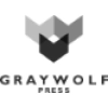 Graywolfpress.org logo