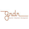 Grdr.org logo