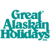 Greatalaskanholidays.com logo