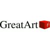 Greatart.co.uk logo